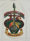 Hard Rock Cafe Cleveland City Style 2-sided  T-shirt Medium