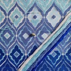 Ornamental Needlepoint Kit For Adults And Beginners     Persia 16           16    With C   