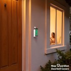 Universal Doorbell Cover Rotates Do Not Disturb To No Soliciting  Easy Install