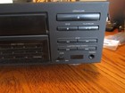 Rca Ldr300 Laserdisc cd Player For Parts Powers Up  Loads Disc But Doesn t Play