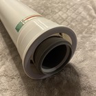 Ubbink 224080pp Rinnai Concentric Condensing Vent Pipe Extension 39  