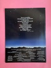 Twilight Zone  The Movie  1983 movie Program Joe Dante John Landis George Miller