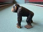 Schleich Chimpanzee 14189 Figure Retired 2001 African Wildlife Safari Chimp Toy