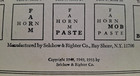 Vintage Scrabble Board Game Selright Selchow   Righter Made In Usa  Complete
