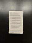 Ledger Nano X New Cryptocurrency Bluetooth Hardware Wallet Factory Sealed