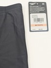 Speedo Boys Youth Size 28 Powerflex Eco Jammer Swim Suit New Black Nwt