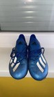      Adidas X 19 1 Sg Eg7144  eu 42 2 3     Us 9     Uk 8 5  Soft Ground Elite