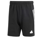 Adidas Men Future Icons 3-stripes Shorts