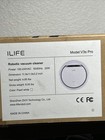 Ilife V3s Pro Robot Vacuum Cleaner   Tangle-free Suction   Slim  Automatic Daily