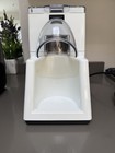 Little Snowie Shvrls Snow Cone Shaved Ice Machine Tested  Mint Condition 