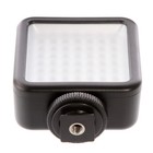 Mini Portable 49 Led Studio Video Flash Lamp Light For Sport Camera Camcorder Dv