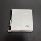 Sony Hi-md Walkman Mz-rh1 Walkman Md Player Used  Operation Checked