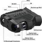 Clearance Night Vision Goggles Ir 10x Optic Zoom Infrared Binoculars Rechargable