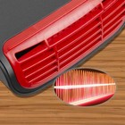 12v Portable Car Ceramic Heating Heater Fan Defroster Demister Cooling 150w