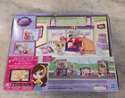 Lps Littlest Pet Shop Sweet Shoppe Adventures Andra Rebuffe And Adana Ortega New