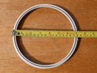 Donvier Premier 1-quart Ice Cream Maker Gasket Ring Seal Part