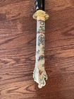 Hand Forged Fantasy Dragon Sword - Jl-003hm