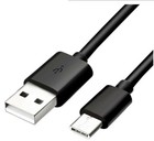 For Ps5 Controller Charging Cable 10ft Usb-c High Speed Data Sync Cord Type C Us