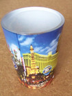 Welcome To Fabulous Las Vegas Shot Glass Shotglass Round Multiple Casinos C44204