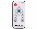 Kicker 41kmlc Led Light Remote Controller Km Marine Speakers   Subwoofers Kmlc