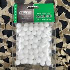 New T4e Quick Access Polymer Balls -  50 Cal - White - 100 Count