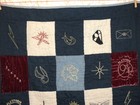 Pottery Barn Kids Harry Potter Patchwork Quilt Heirloom Baby Blanket Mono Name