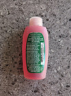 Avon Peppermint Vanilla Bubble Bath
