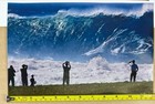 Don Curry Surfing Ghost Trees Carmel Ca 2005 Photo Bart Keagy 12 W By 8 H