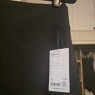 Nwt Athleta Endless Pant Black 8 Medium Comfort City Casual Travel