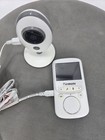 Baby Monitor Camera Night Vision 2 4ghz Video Wireless Audio Lcd Digital Talk