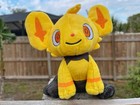 14cm Cute Cat Plush Toy Soft Stuffed Animal Doll Anime Style Kids Xmas Gift
