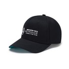 Mercedes Amg Petronas F1 Team Cap