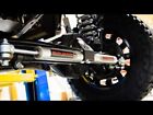 Rough Country For Dodge Dual Steering Stabilizer 94-99 Ram 1500 4wd 8732130