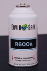 R-600a Refrigerant Inverted Piercing 6 Oz Case 2  8070