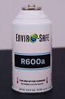 R-600a Refrigerant Inverted Piercing 6 Oz Case 3  Brass Gauge