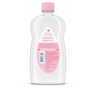 Johnson   Johnson Baby Oil  20 Fl Oz