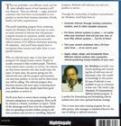 Jay Abraham 93 Extraordinary Referral Systems  5 Cd Audio Set  With Cd Workbook