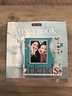 Lot Of Scrapbook Idea Books   Leaflets