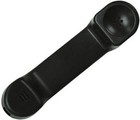 Nortel Networks T7316 T7316e T7100 T7208 Norstar Phone Handset Receiver Charcoal