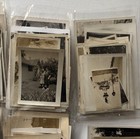 Lot Of 50 Wonderful Vintage   Antique Snapshot Photos Randomly Selected
