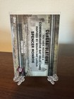 The Walking Dead Evolution Negan s Bat Relic Card  lucille  Featuring Spencer 