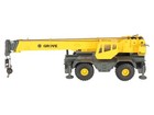 Grove Rt870c Rough Terrain Crane Ex box