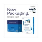 Hammermill 105650 92 Bt 20 Lbs  Copy Plus Print Paper - Wht  5 Reams carton  New