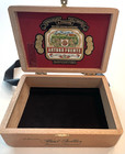Arturo Fuente  Hemingway Cigar Box Purse