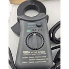 Uei Acm6100 Ac dc Clamp Adapter Automotive Dc Current Probe For Scopes Dmms