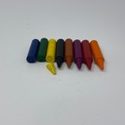 Crayola My First Easy-grip Jumbo Crayons 8ct  Multicolor