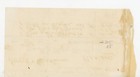 1881 Fremont Nebraska Wholesale Grocers Invoice     May Brothers To Gwork   Beeman