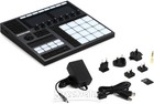 Native Instruments Maschine Plus Standalone Production And Performance