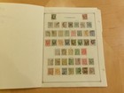 Classic Luxembourg Collection - Wdwphilatelic  b9a  5 26