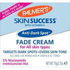 3 Days Dark Skin Permanent Bleaching Cream Whitening Brightening Lightening 2023